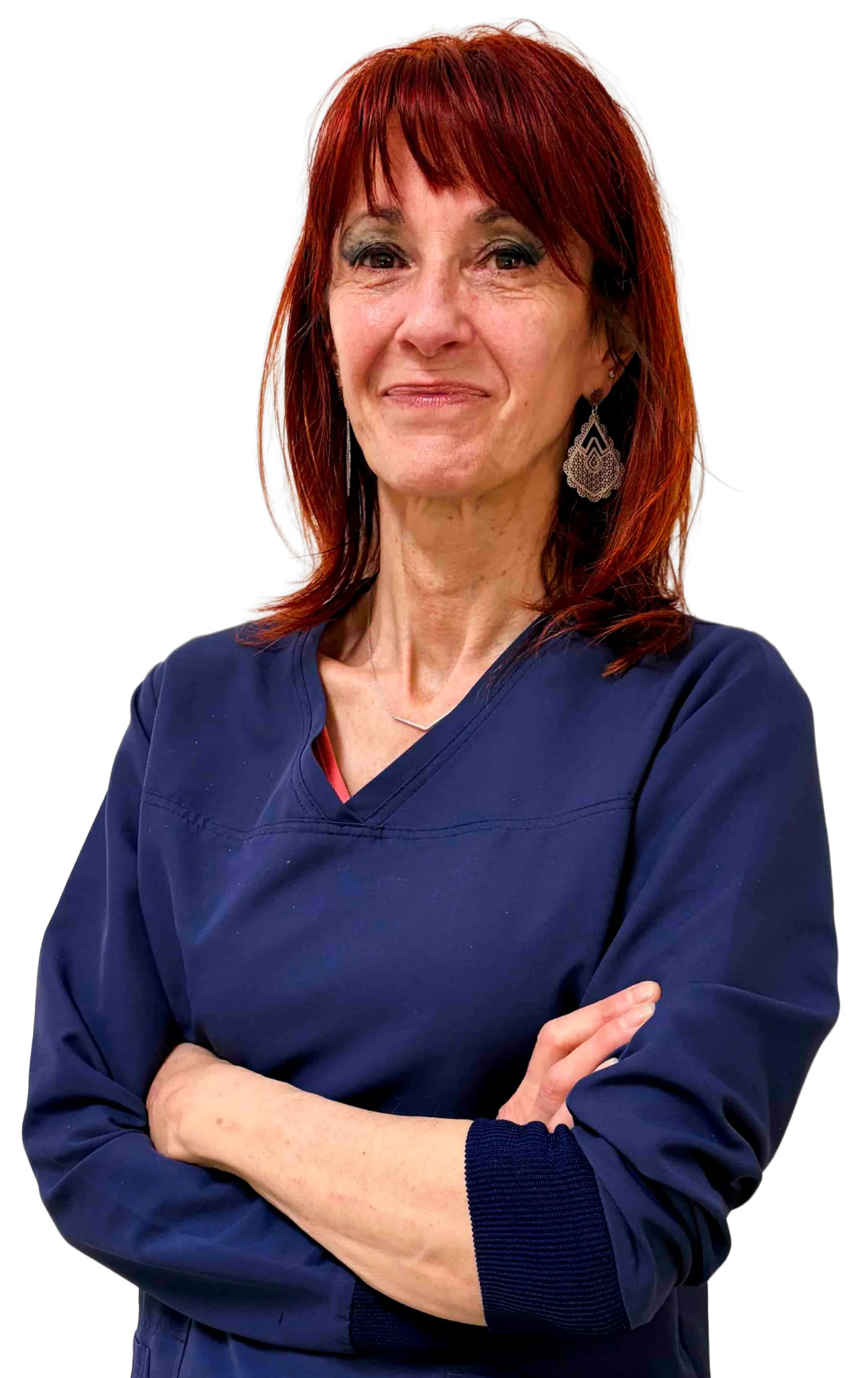 immagine Giovanna Mornati