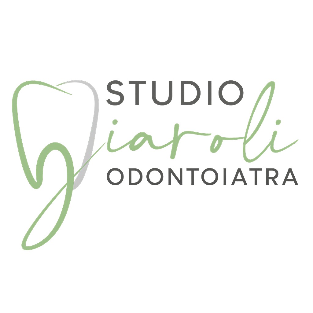Logo Studio Dentistico Giaroli