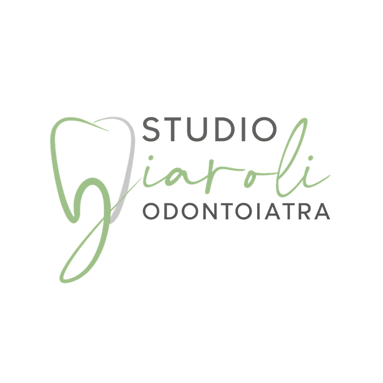 Logo Studio Dentistico Giaroli